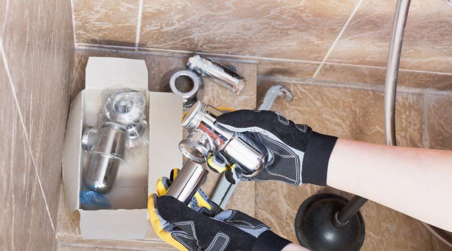 Expert tile roof repair services in Westernport, MD